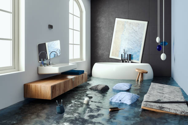 Best Commercial Water Damage Restoration in Sanborn, IA